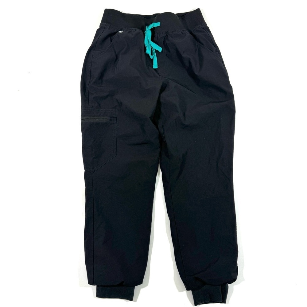 Figs Zamora FreeX Lined Uniform Pants Hospital
